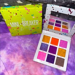 Jeffree Star Mini Jawbreaker Palette